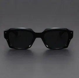 EUROPEAN AND AMERICAN PERSONALITY HIGH-END SUNGLASS GB-1097